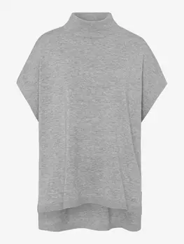 Свитер BRAX Thea, серый