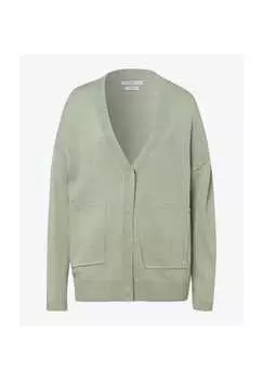 Свитер Brax, зеленый