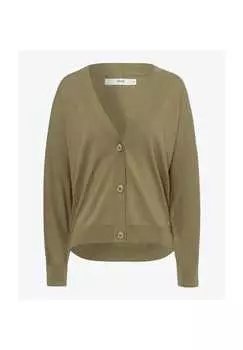 Свитер Brax, зеленый