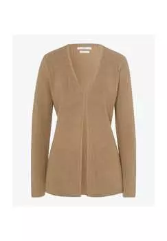 Свитер Brax, желтый