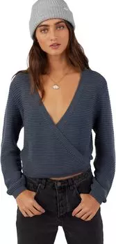 Свитер Brena O'Neill, цвет Slate