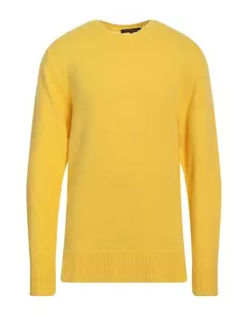 Свитер Brian Dales, желтый