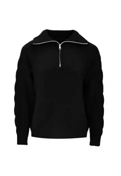 Свитер Bridgeport, черный