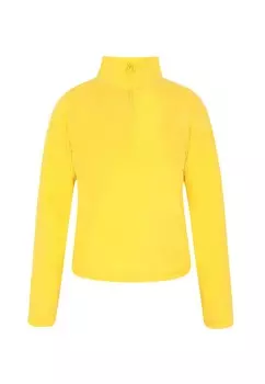 Свитер bridgeport, желтый