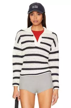 Свитер брин Heartloom, цвет eggshell