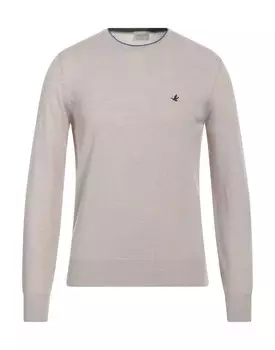 Свитер Brooksfield, бежевый