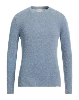Свитер Brooksfield, голубой