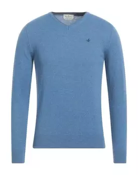 Свитер Brooksfield, голубой