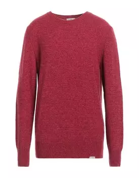 Свитер Brooksfield, гранат