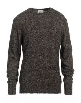 Свитер Brooksfield, хаки