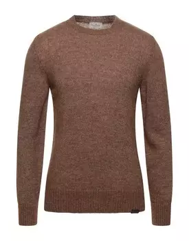 Свитер Brooksfield, хаки