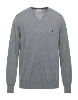 Свитер Brooksfield, серый