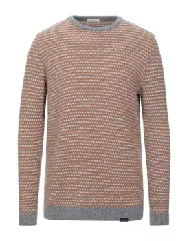 Свитер Brooksfield, серый