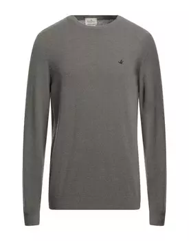 Свитер Brooksfield, серый
