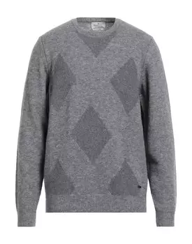 Свитер Brooksfield, серый