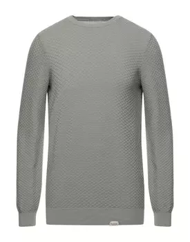 Свитер Brooksfield, серый