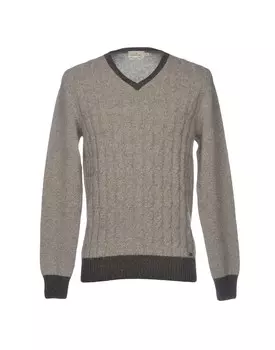 Свитер Brooksfield, серый