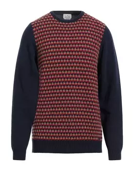 Свитер Brooksfield, синий