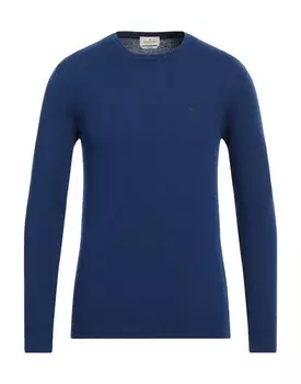 Свитер Brooksfield, синий