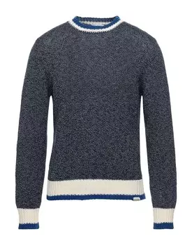Свитер Brooksfield, синий