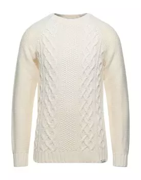 Свитер Brooksfield, слоновая кость
