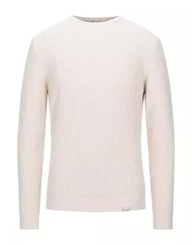 Свитер Brooksfield, слоновая кость