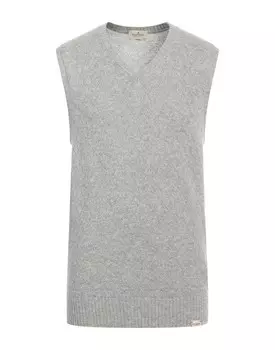 Свитер Brooksfield, светло-серый