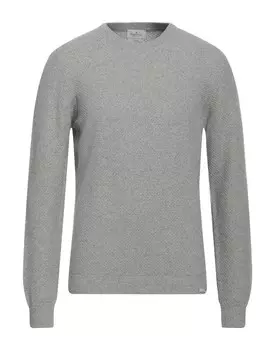 Свитер Brooksfield, светло-серый