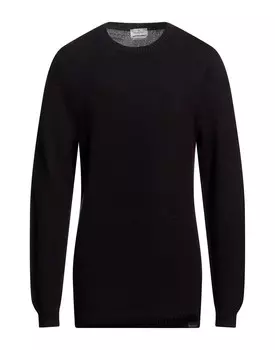 Свитер Brooksfield, темно-коричневый