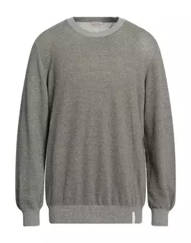 Свитер Brooksfield, зеленый