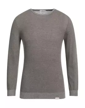 Свитер Brooksfield, зеленый