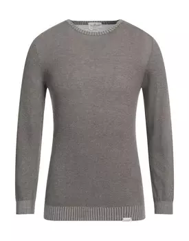 Свитер Brooksfield, зеленый