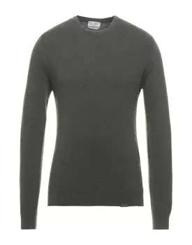 Свитер Brooksfield, зеленый