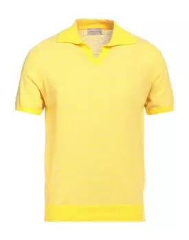 Свитер Brooksfield, желтый