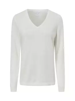 Свитер Brookshire, белый