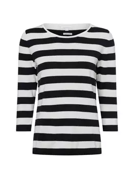 Свитер Brookshire, черный