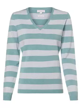 Свитер brookshire, цвет aqua hellblau