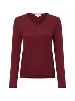 Свитер Brookshire, цвет Aubergine