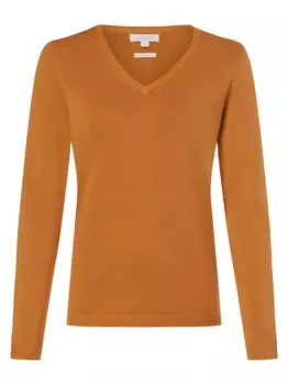 Свитер Brookshire, цвет Mustard