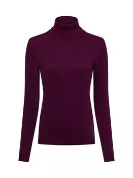 Свитер Brookshire, фиолетовый