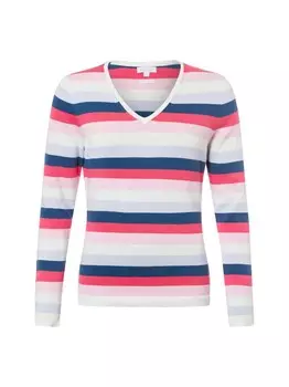 Свитер Brookshire, разноцветный