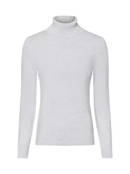 Свитер Brookshire, серебряный