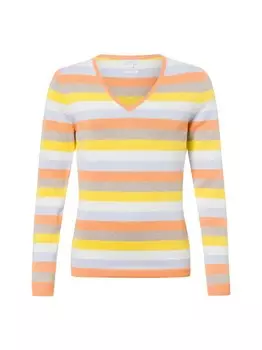 Свитер Brookshire, серый