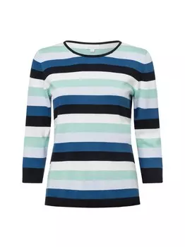 Свитер Brookshire, синий