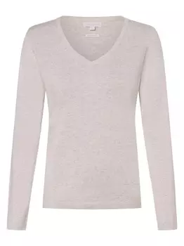 Свитер Brookshire, светло-серый