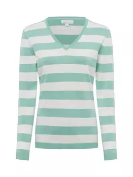 Свитер Brookshire, зеленый