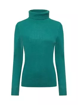 Свитер Brookshire, зеленый