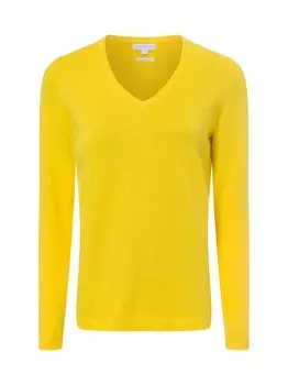 Свитер Brookshire, желтый