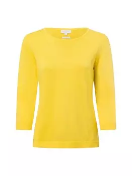 Свитер Brookshire, желтый