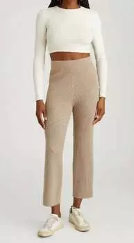 Свитер-брюки Gabby цвета кешью-вереск 525 America, цвет cashew heather